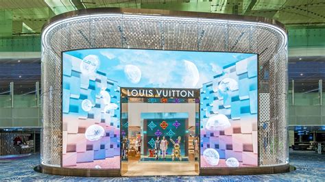 lv 新加坡|Find Louis Vuitton Stores in Singapore .